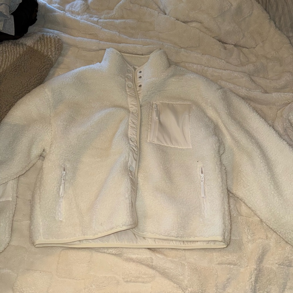 Fabletics Jacket